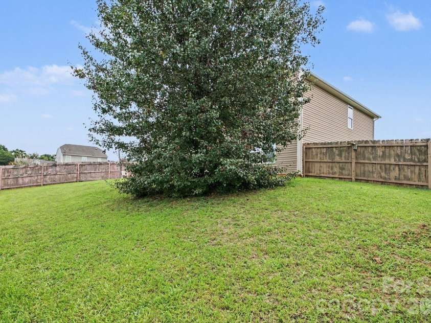 413 Homestead Lane, Albemarle, NC 28001.  MLS# CAR4359821, YatesRealty ID 8451. 