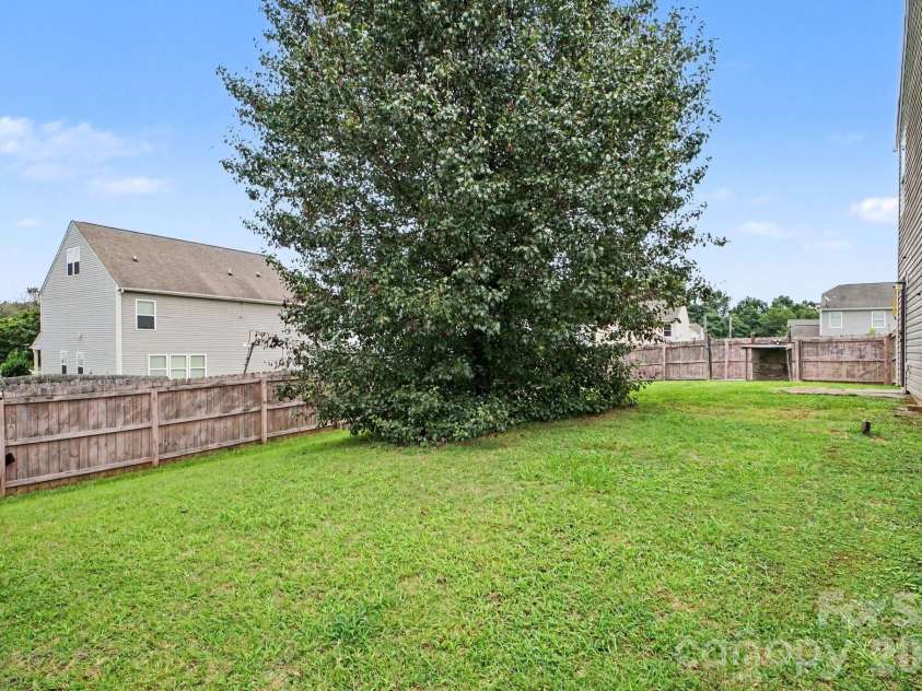 413 Homestead Lane, Albemarle, NC 28001.  MLS# CAR4359821, YatesRealty ID 8451. 
