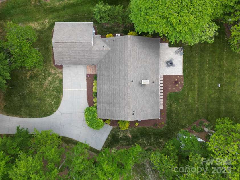 3619 Chilham Place, Charlotte, NC 28226.  MLS# CAR4248785, YatesRealty ID 8452. 