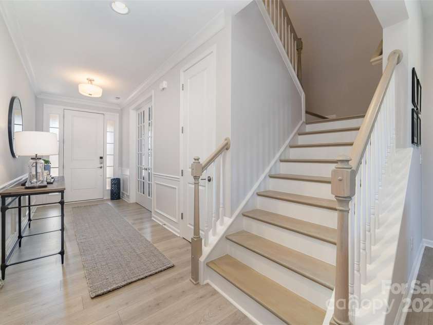 109 Crossvine Drive, Mooresville, NC 28117.  MLS# CAR4246209, YatesRealty ID 8453. 