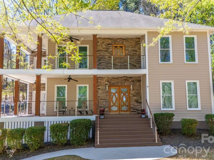 345 Beaten Path Road, Mooresville, NC 28117.  MLS# CAR4363250, YatesRealty ID 8454. 