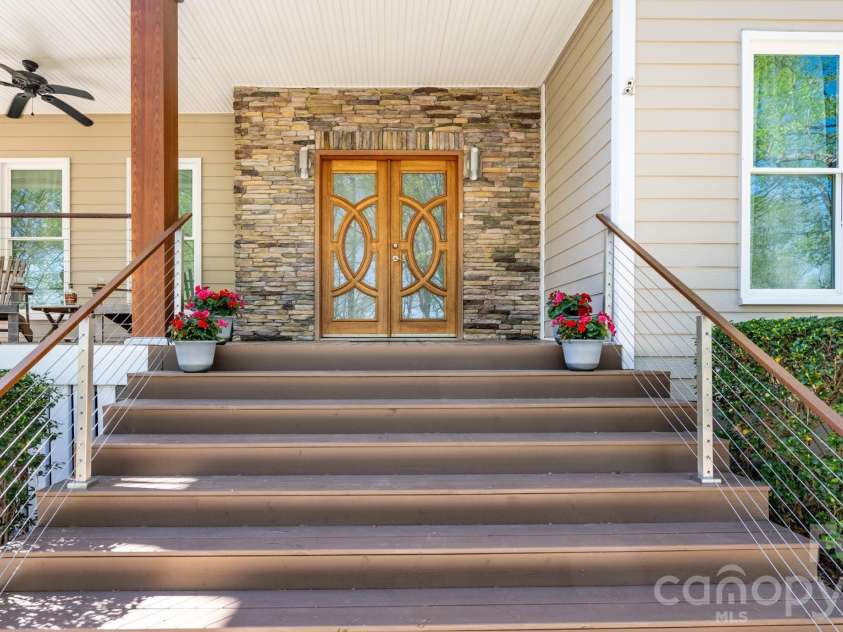 345 Beaten Path Road, Mooresville, NC 28117.  MLS# CAR4363250, YatesRealty ID 8454. 