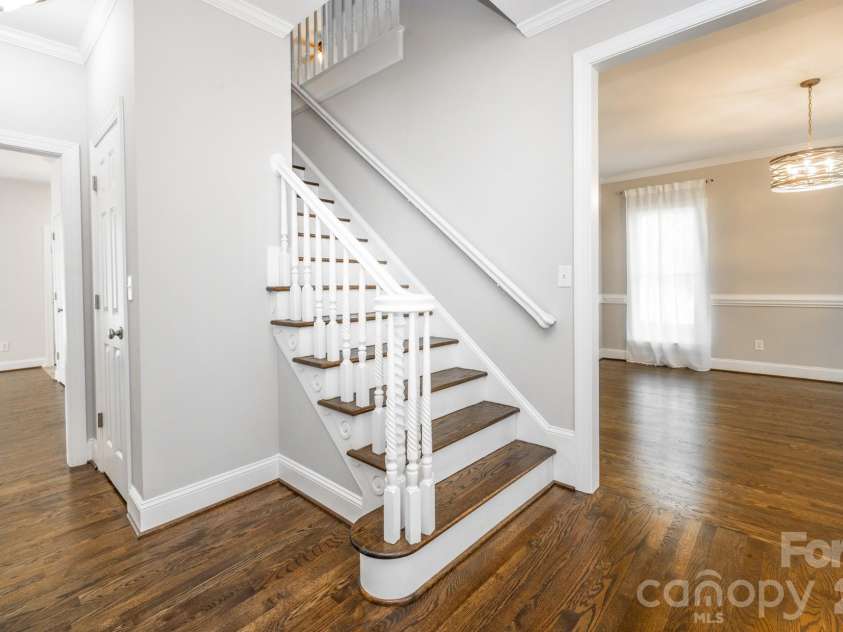 345 Beaten Path Road, Mooresville, NC 28117.  MLS# CAR4363250, YatesRealty ID 8454. 