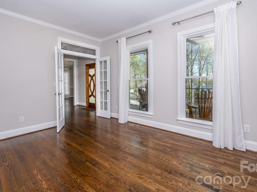 345 Beaten Path Road, Mooresville, NC 28117.  MLS# CAR4363250, YatesRealty ID 8454. 