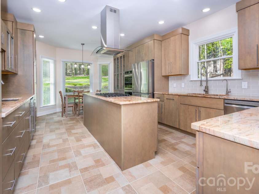 345 Beaten Path Road, Mooresville, NC 28117.  MLS# CAR4363250, YatesRealty ID 8454. 