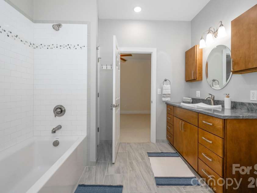 345 Beaten Path Road, Mooresville, NC 28117.  MLS# CAR4363250, YatesRealty ID 8454. 