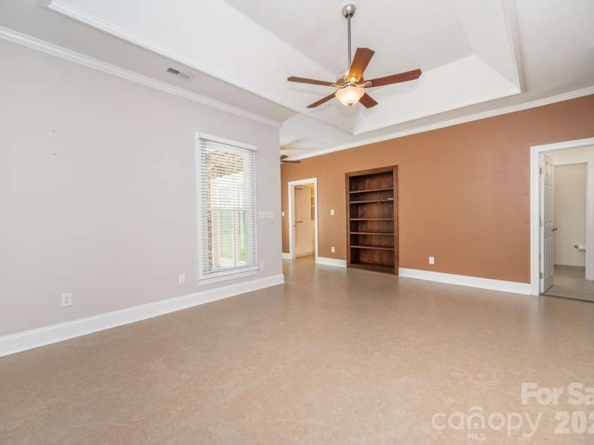 345 Beaten Path Road, Mooresville, NC 28117.  MLS# CAR4363250, YatesRealty ID 8454. 