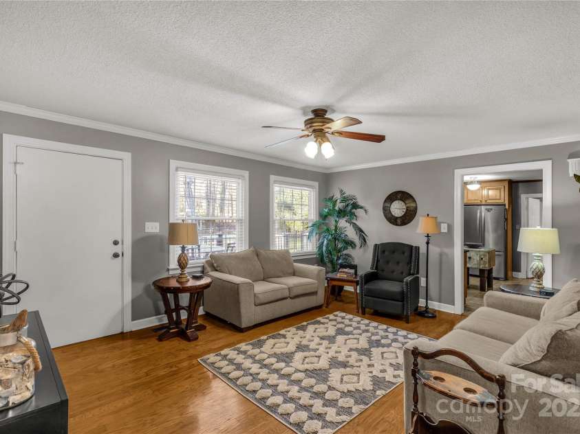 363 Arrowood Avenue, Lancaster, SC 29720.  MLS# CAR4234810, YatesRealty ID 8454. 