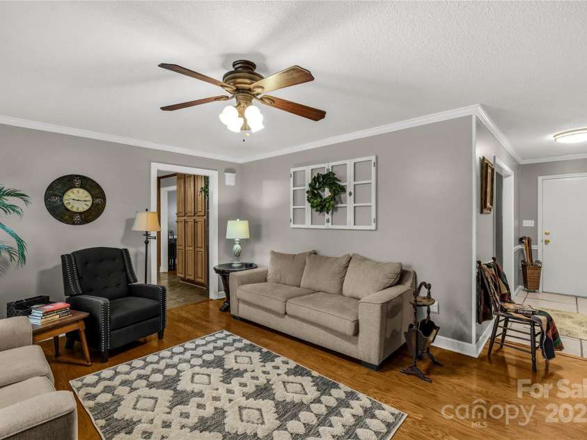 363 Arrowood Avenue, Lancaster, SC 29720.  MLS# CAR4234810, YatesRealty ID 8454. 