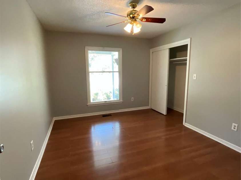 328 Melody Lane, Saluda, NC 28773.  MLS# CAR4282842, YatesRealty ID 8455. Bedroom #2