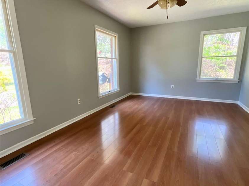 328 Melody Lane, Saluda, NC 28773.  MLS# CAR4282842, YatesRealty ID 8455. Bedroom #3