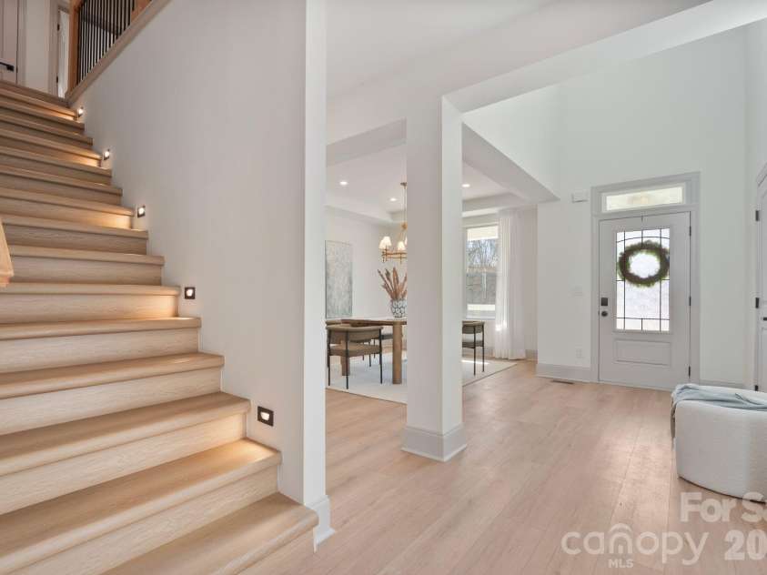 6024 Lake Road, Mint Hill, NC 28227.  MLS# CAR4365277, YatesRealty ID 8457. 