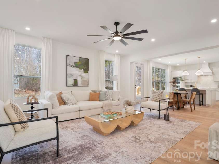 6024 Lake Road, Mint Hill, NC 28227.  MLS# CAR4365277, YatesRealty ID 8457. 