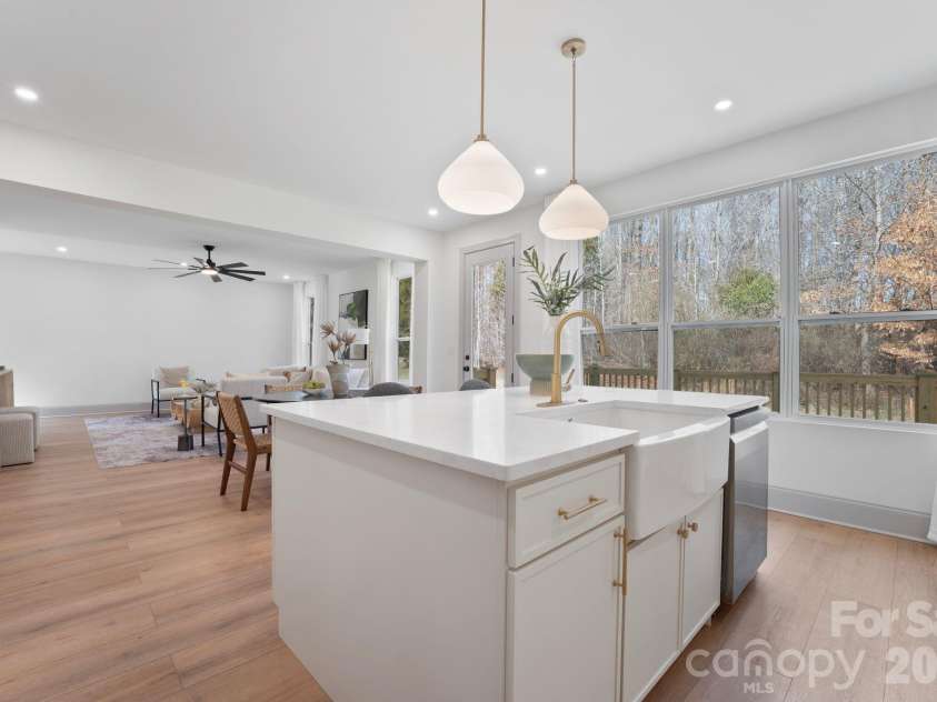 6024 Lake Road, Mint Hill, NC 28227.  MLS# CAR4365277, YatesRealty ID 8457. 