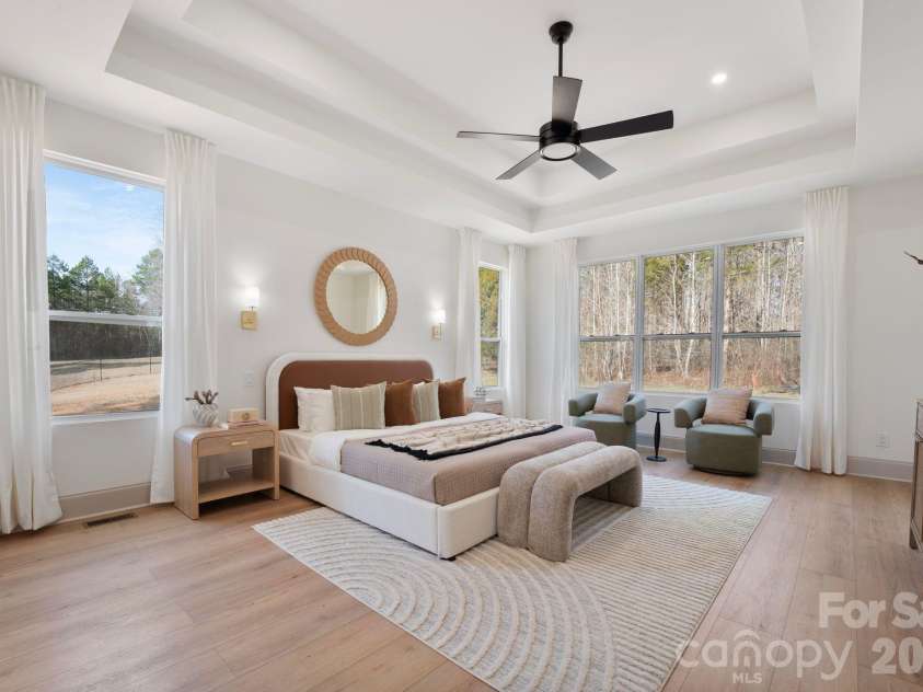 6024 Lake Road, Mint Hill, NC 28227.  MLS# CAR4365277, YatesRealty ID 8457. 