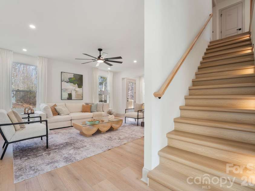 6024 Lake Road, Mint Hill, NC 28227.  MLS# CAR4365277, YatesRealty ID 8457. 