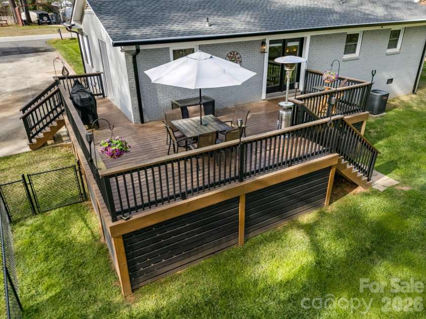 206 Cottage Place, York, SC 29745.  MLS# CAR4360174, YatesRealty ID 8458. 