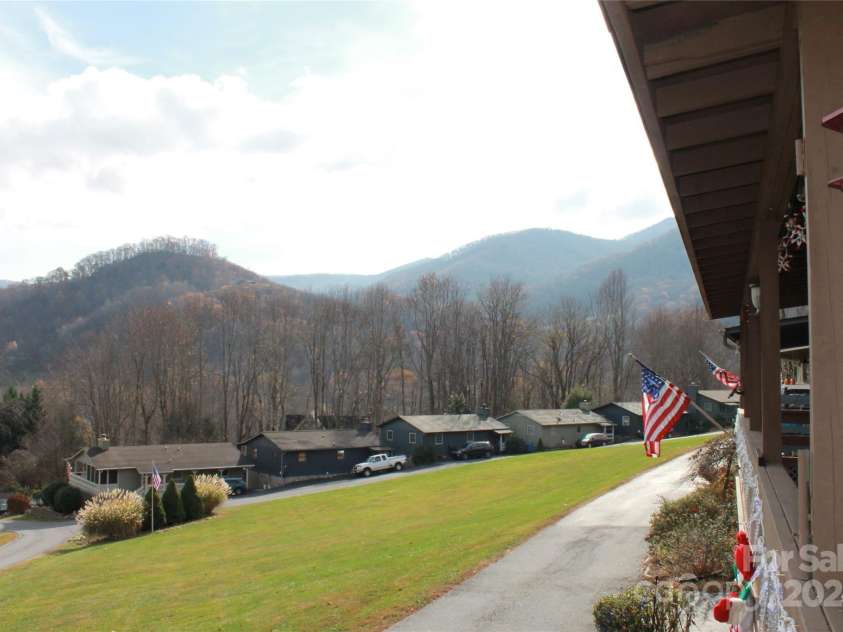 12 Boulder Lane, Maggie Valley, NC 28751.  MLS# CAR4198803, YatesRealty ID 846. 