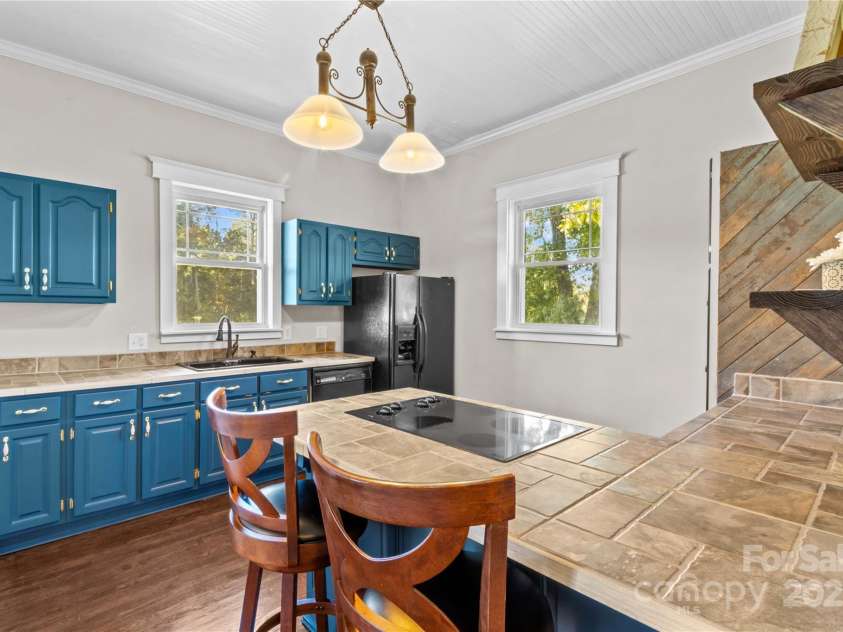 1675 Main Street, China Grove, NC 28023.  MLS# CAR4314246, YatesRealty ID 846. 