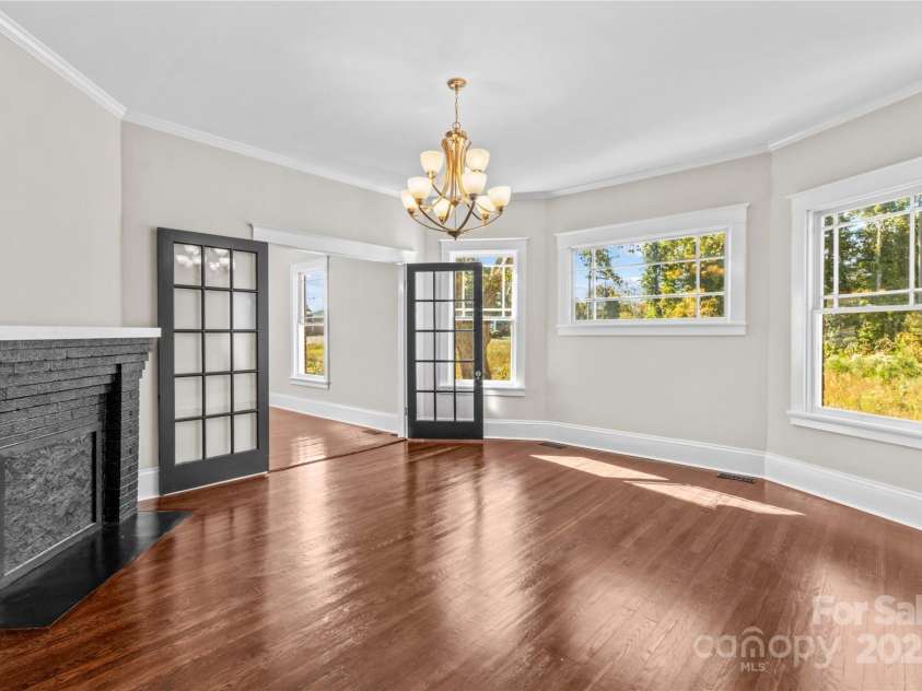 1675 Main Street, China Grove, NC 28023.  MLS# CAR4314246, YatesRealty ID 846. 