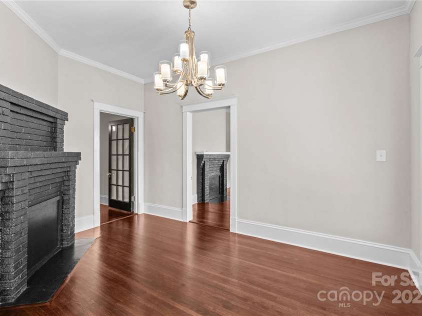 1675 Main Street, China Grove, NC 28023.  MLS# CAR4314246, YatesRealty ID 846. 