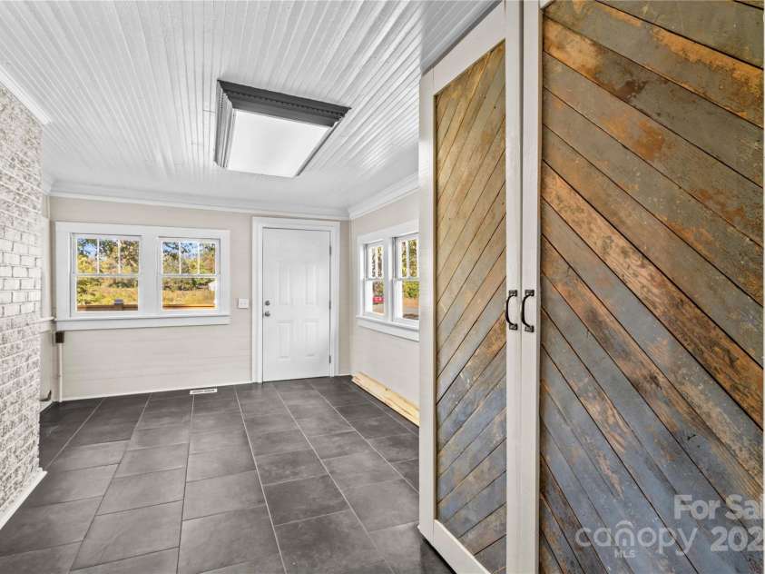 1675 Main Street, China Grove, NC 28023.  MLS# CAR4314246, YatesRealty ID 846. 