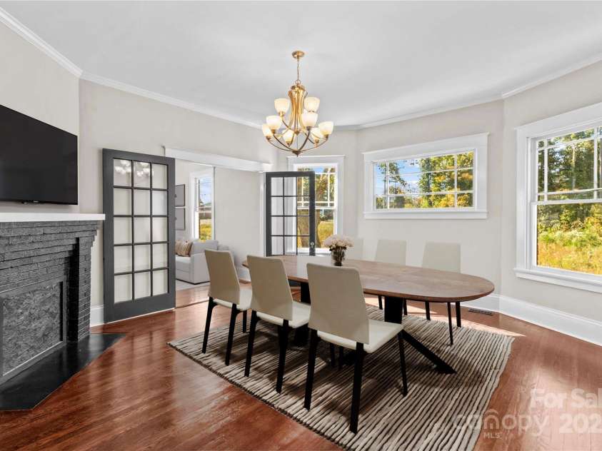 1675 Main Street, China Grove, NC 28023.  MLS# CAR4314246, YatesRealty ID 846. 