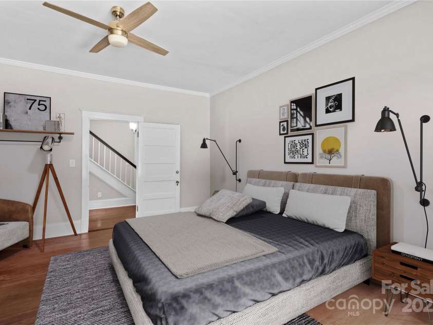 1675 Main Street, China Grove, NC 28023.  MLS# CAR4314246, YatesRealty ID 846. 