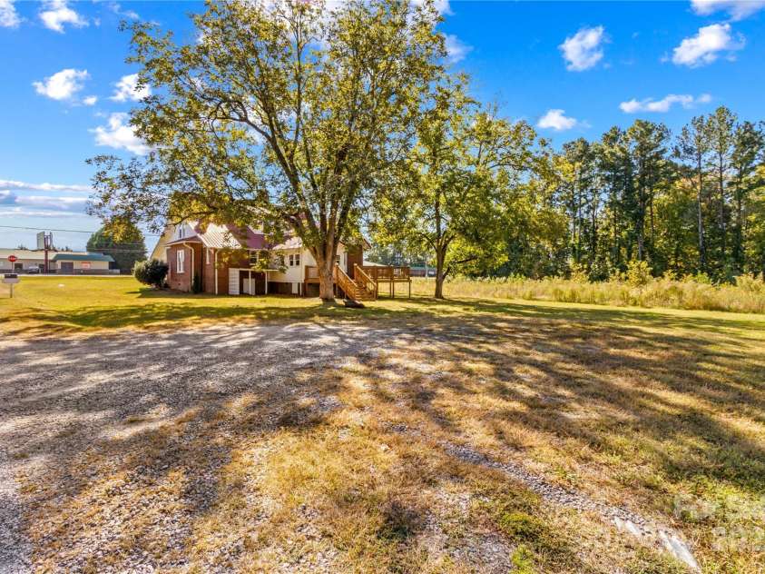 1675 Main Street, China Grove, NC 28023.  MLS# CAR4314246, YatesRealty ID 846. 
