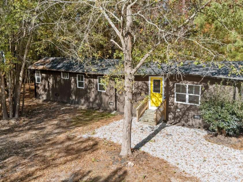 2627 Mccallum Road, Candor, NC 27229.  MLS# CAR4322030, YatesRealty ID 8460. 