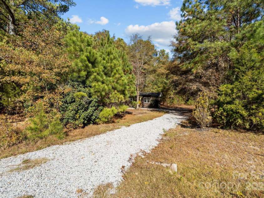 2627 Mccallum Road, Candor, NC 27229.  MLS# CAR4322030, YatesRealty ID 8460. 