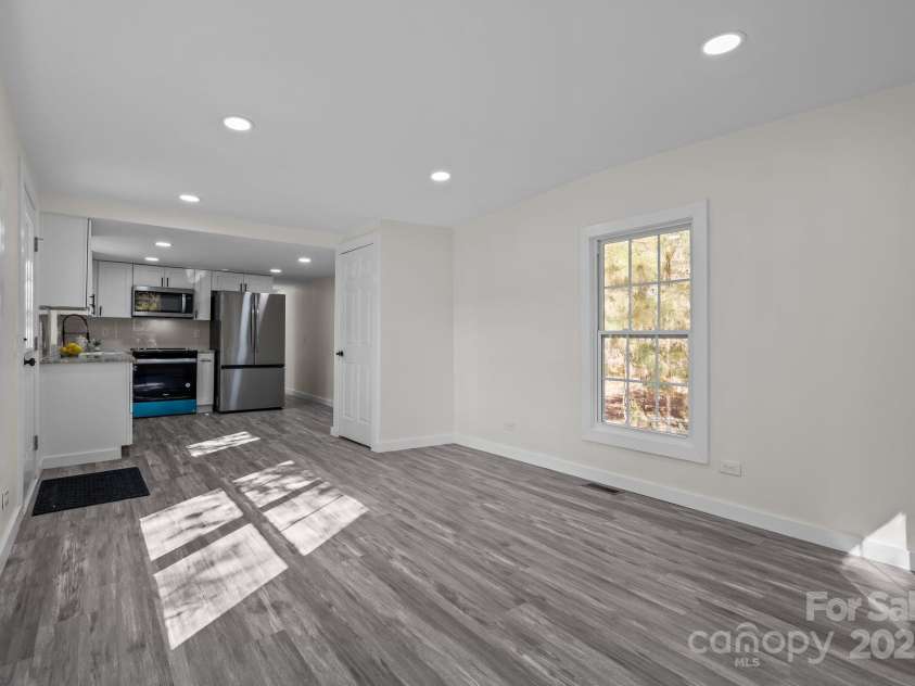 2627 Mccallum Road, Candor, NC 27229.  MLS# CAR4322030, YatesRealty ID 8460. 