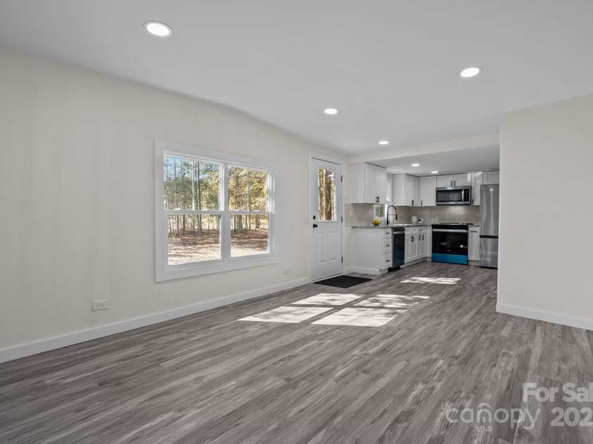 2627 Mccallum Road, Candor, NC 27229.  MLS# CAR4322030, YatesRealty ID 8460. 