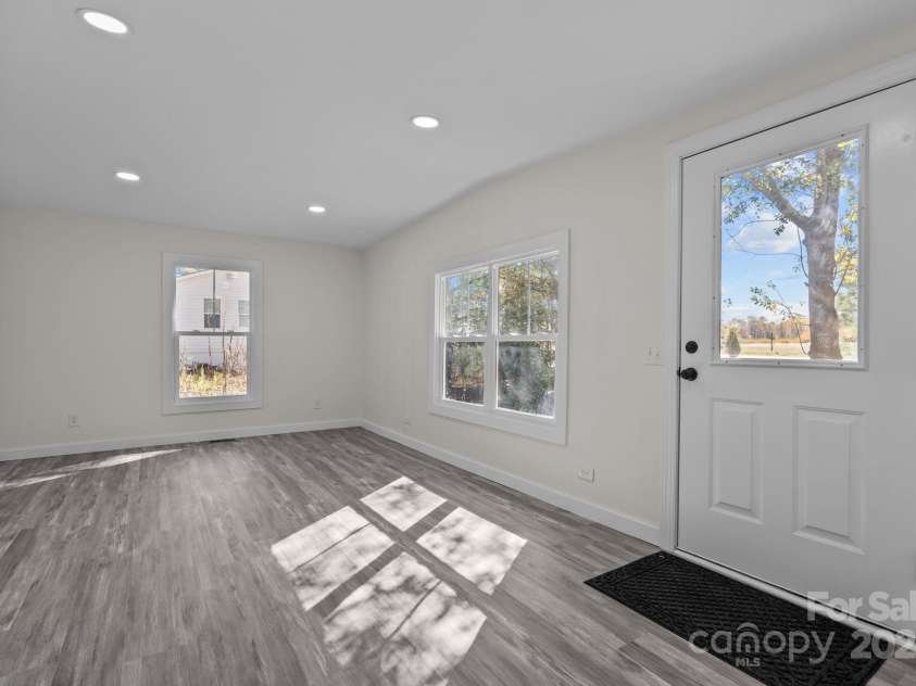 2627 Mccallum Road, Candor, NC 27229.  MLS# CAR4322030, YatesRealty ID 8460. 