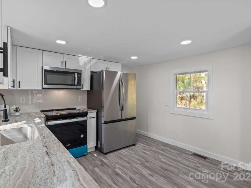 2627 Mccallum Road, Candor, NC 27229.  MLS# CAR4322030, YatesRealty ID 8460. 