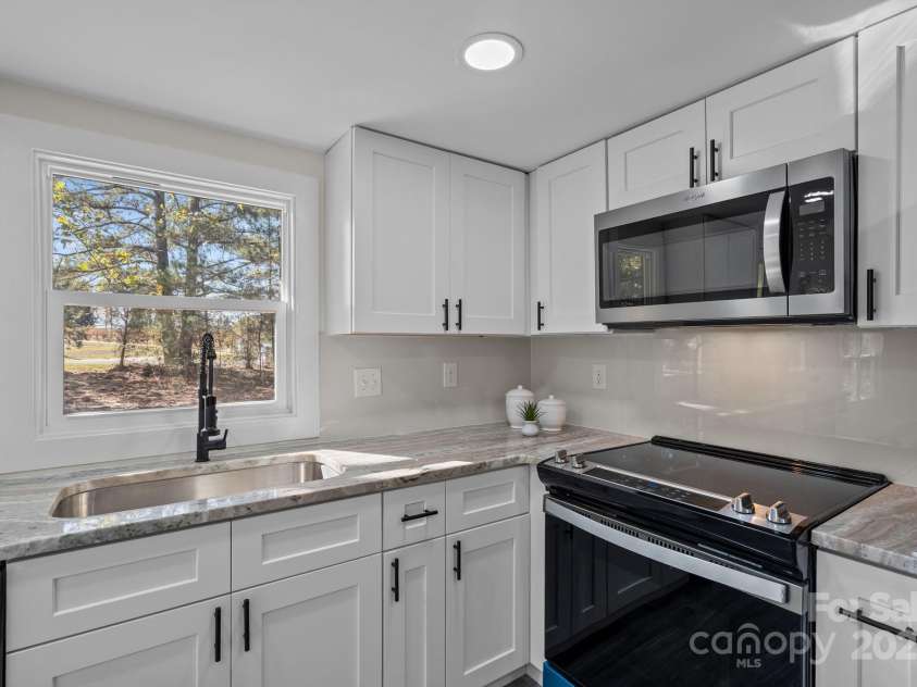 2627 Mccallum Road, Candor, NC 27229.  MLS# CAR4322030, YatesRealty ID 8460. 