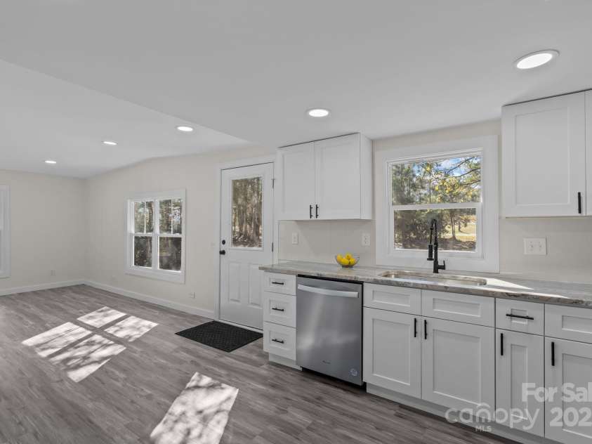 2627 Mccallum Road, Candor, NC 27229.  MLS# CAR4322030, YatesRealty ID 8460. 
