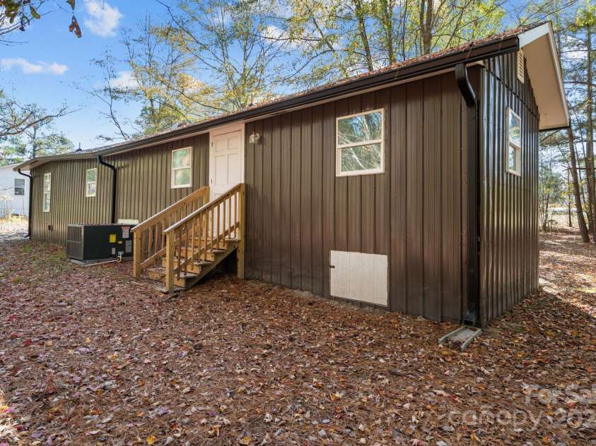 2627 Mccallum Road, Candor, NC 27229.  MLS# CAR4322030, YatesRealty ID 8460. 