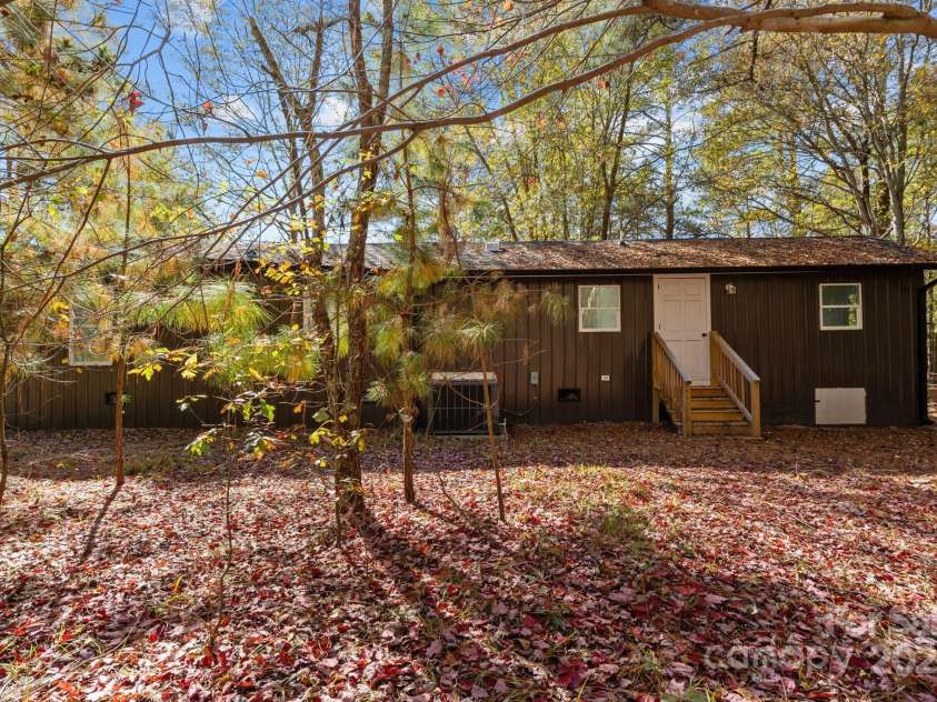 2627 Mccallum Road, Candor, NC 27229.  MLS# CAR4322030, YatesRealty ID 8460. 