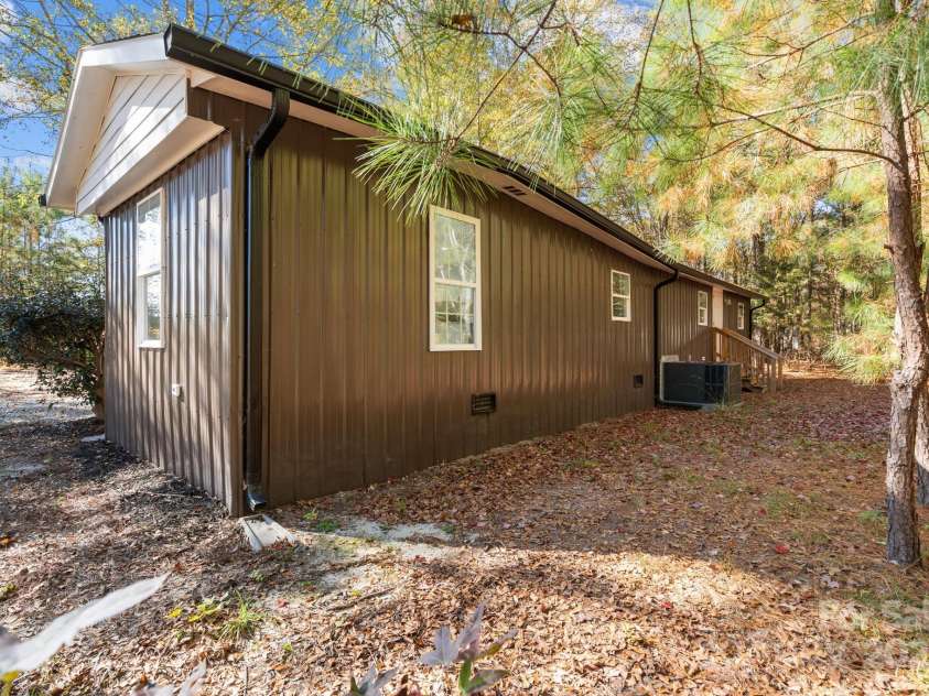 2627 Mccallum Road, Candor, NC 27229.  MLS# CAR4322030, YatesRealty ID 8460. 