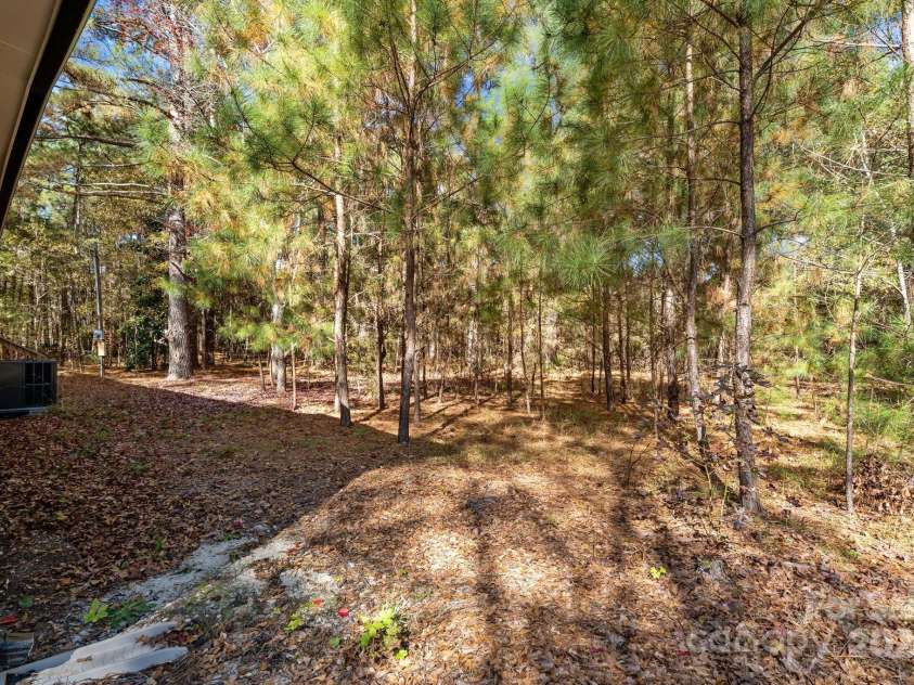 2627 Mccallum Road, Candor, NC 27229.  MLS# CAR4322030, YatesRealty ID 8460. 