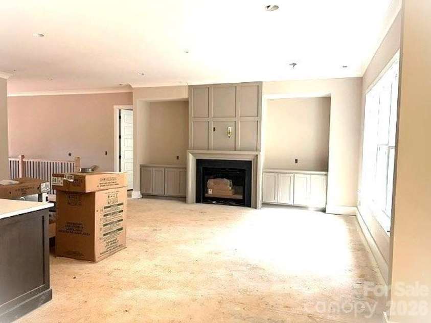 183 Chaska Loop, Troutman, NC 28166.  MLS# CAR4364790, YatesRealty ID 8461. 