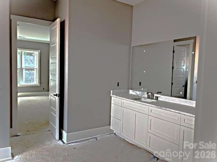 183 Chaska Loop, Troutman, NC 28166.  MLS# CAR4364790, YatesRealty ID 8461. 