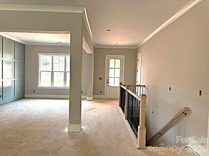 183 Chaska Loop, Troutman, NC 28166.  MLS# CAR4364790, YatesRealty ID 8461. 