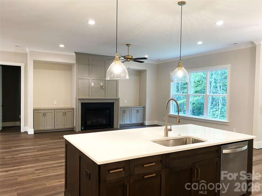 183 Chaska Loop, Troutman, NC 28166.  MLS# CAR4364790, YatesRealty ID 8461. 