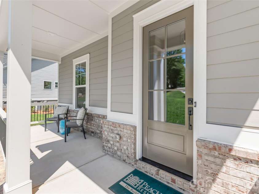 183 Chaska Loop, Troutman, NC 28166.  MLS# CAR4364790, YatesRealty ID 8461. 