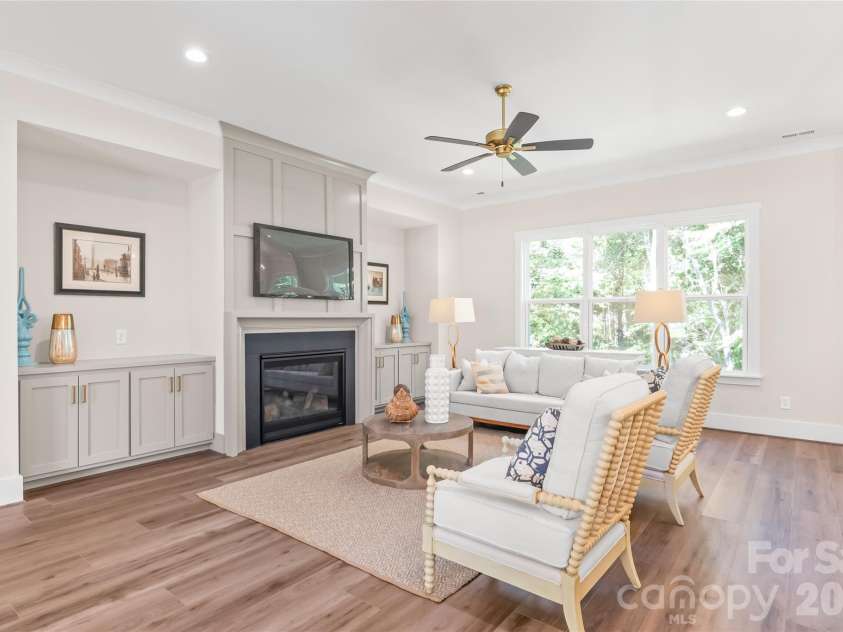 183 Chaska Loop, Troutman, NC 28166.  MLS# CAR4364790, YatesRealty ID 8461. 