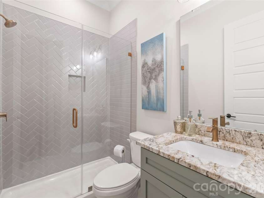 183 Chaska Loop, Troutman, NC 28166.  MLS# CAR4364790, YatesRealty ID 8461. 