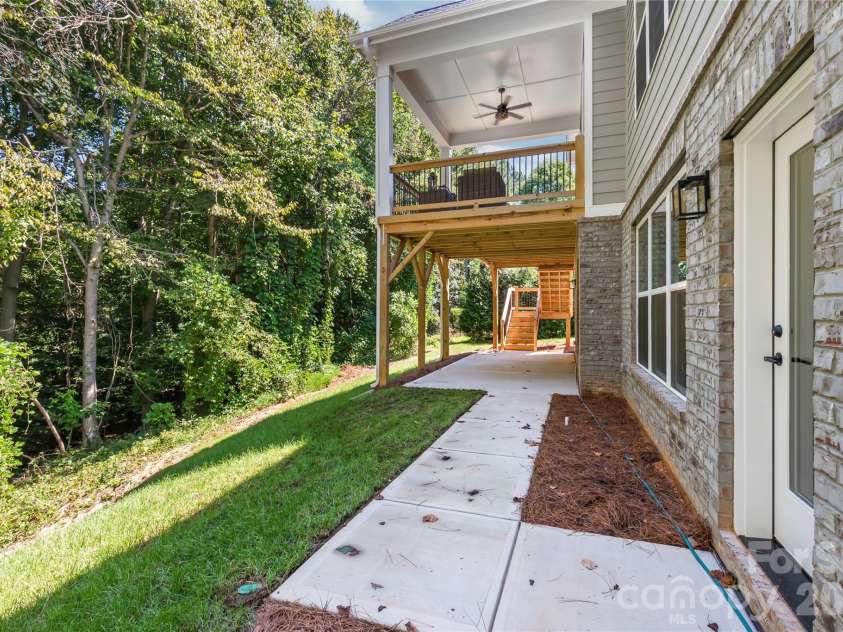 183 Chaska Loop, Troutman, NC 28166.  MLS# CAR4364790, YatesRealty ID 8461. 