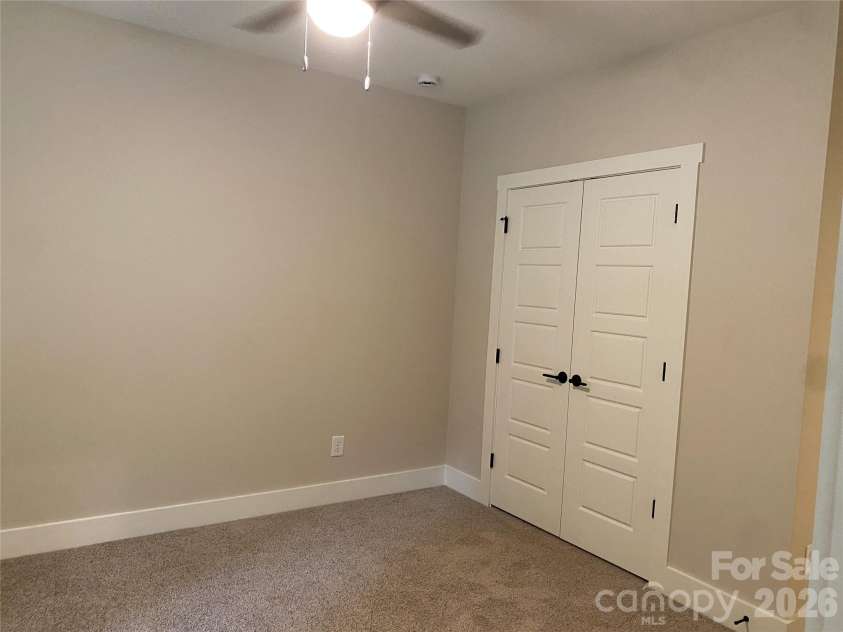 183 Chaska Loop, Troutman, NC 28166.  MLS# CAR4364790, YatesRealty ID 8461. Secondary BR- Terrace Level